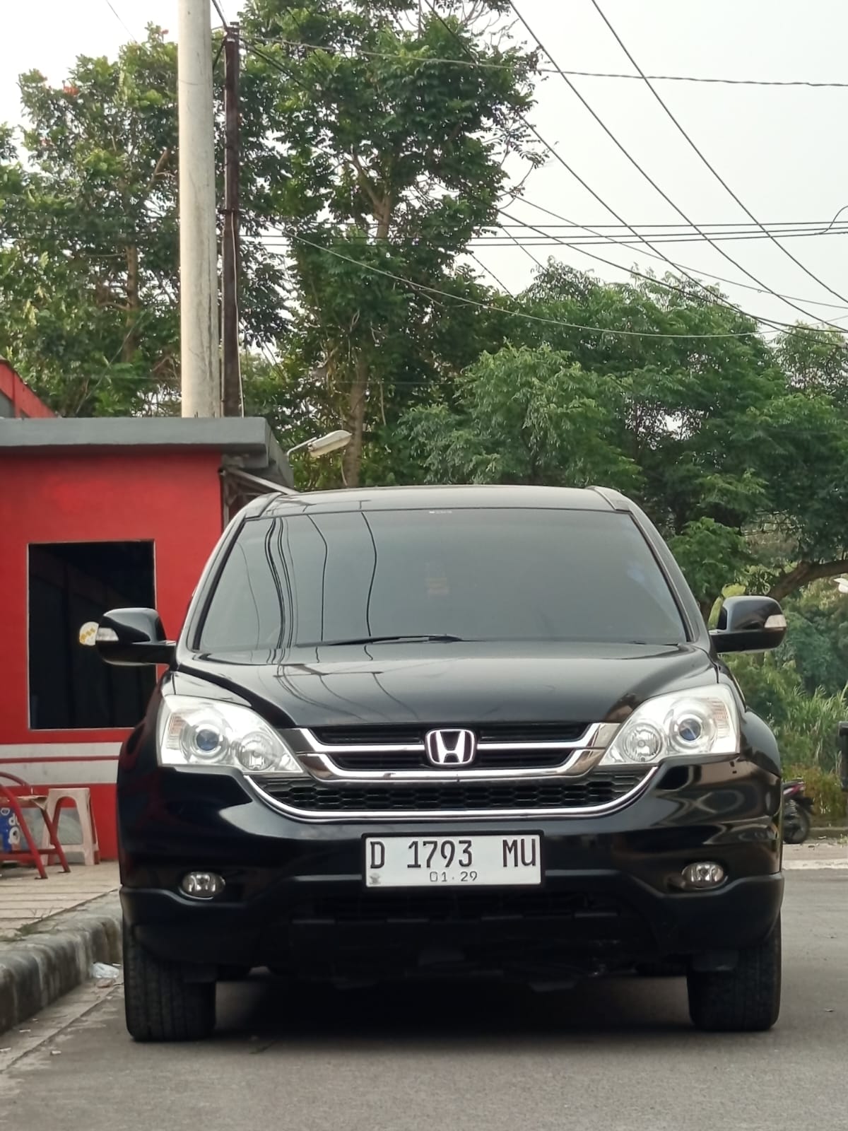 Galeri Mobil
