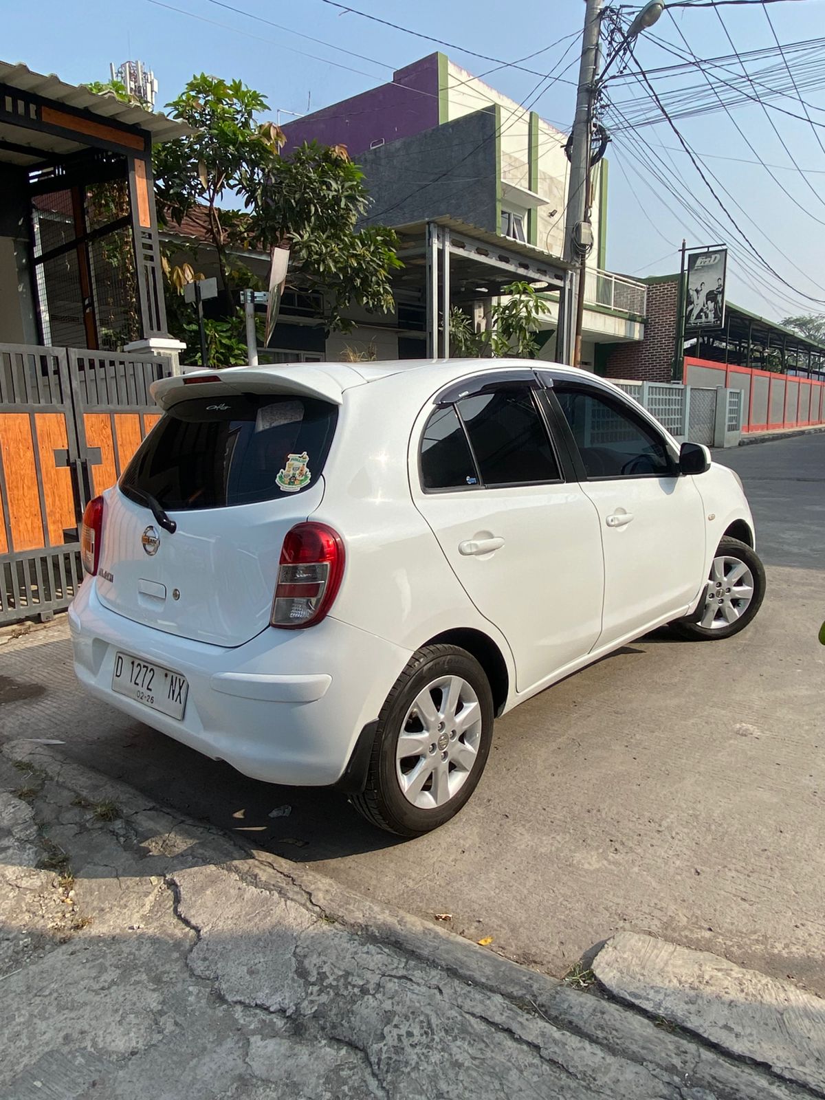 Galeri Mobil