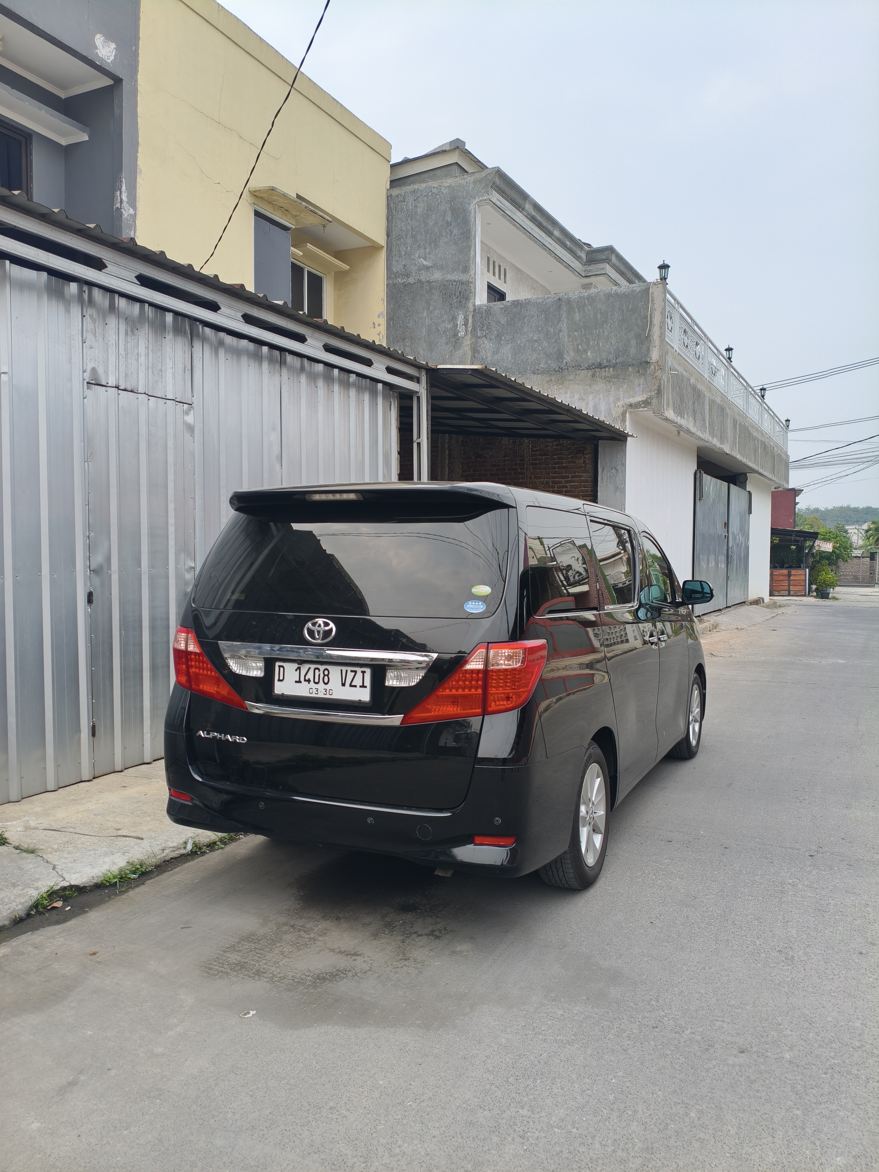 Galeri Mobil