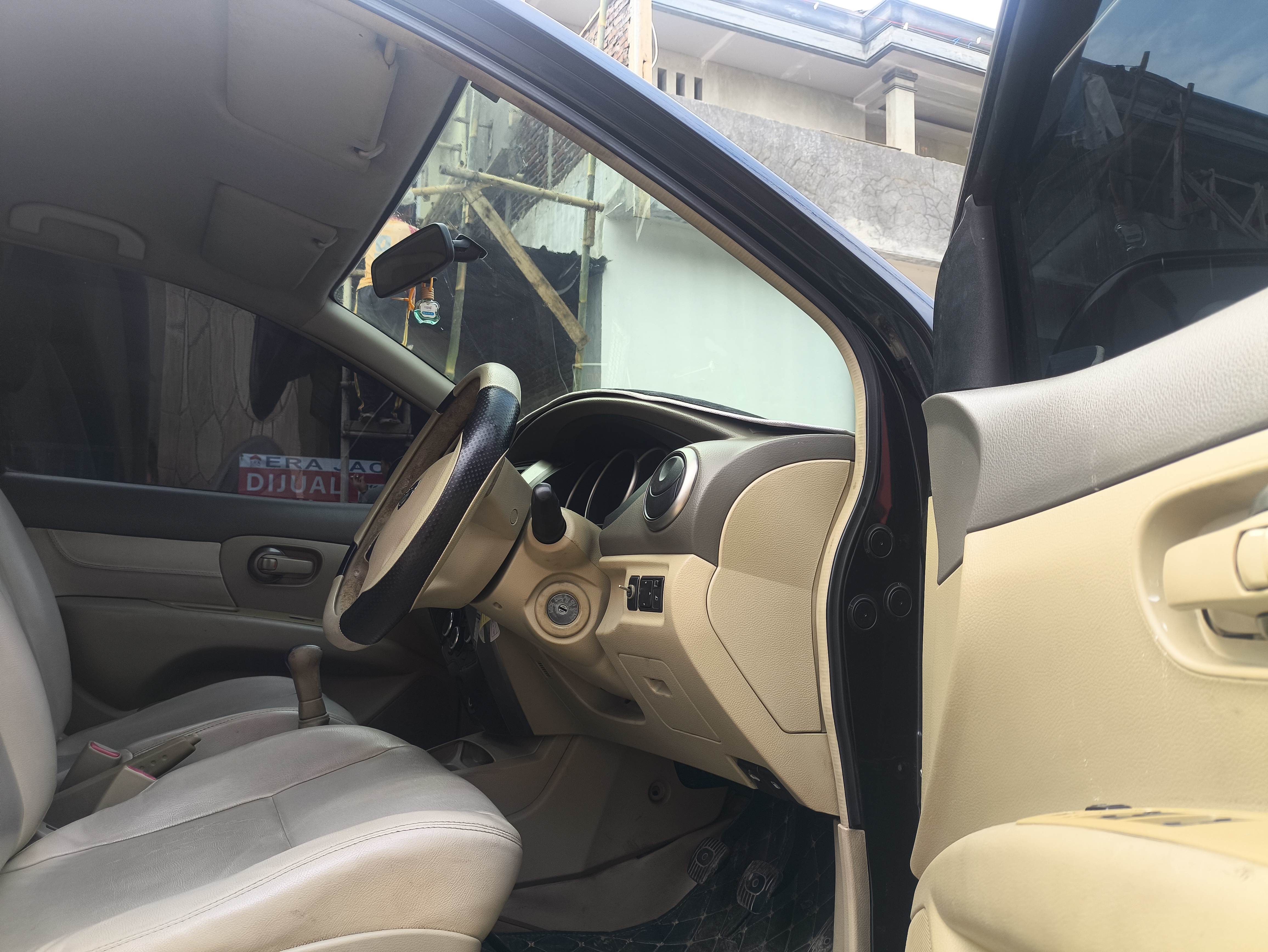 Galeri Mobil