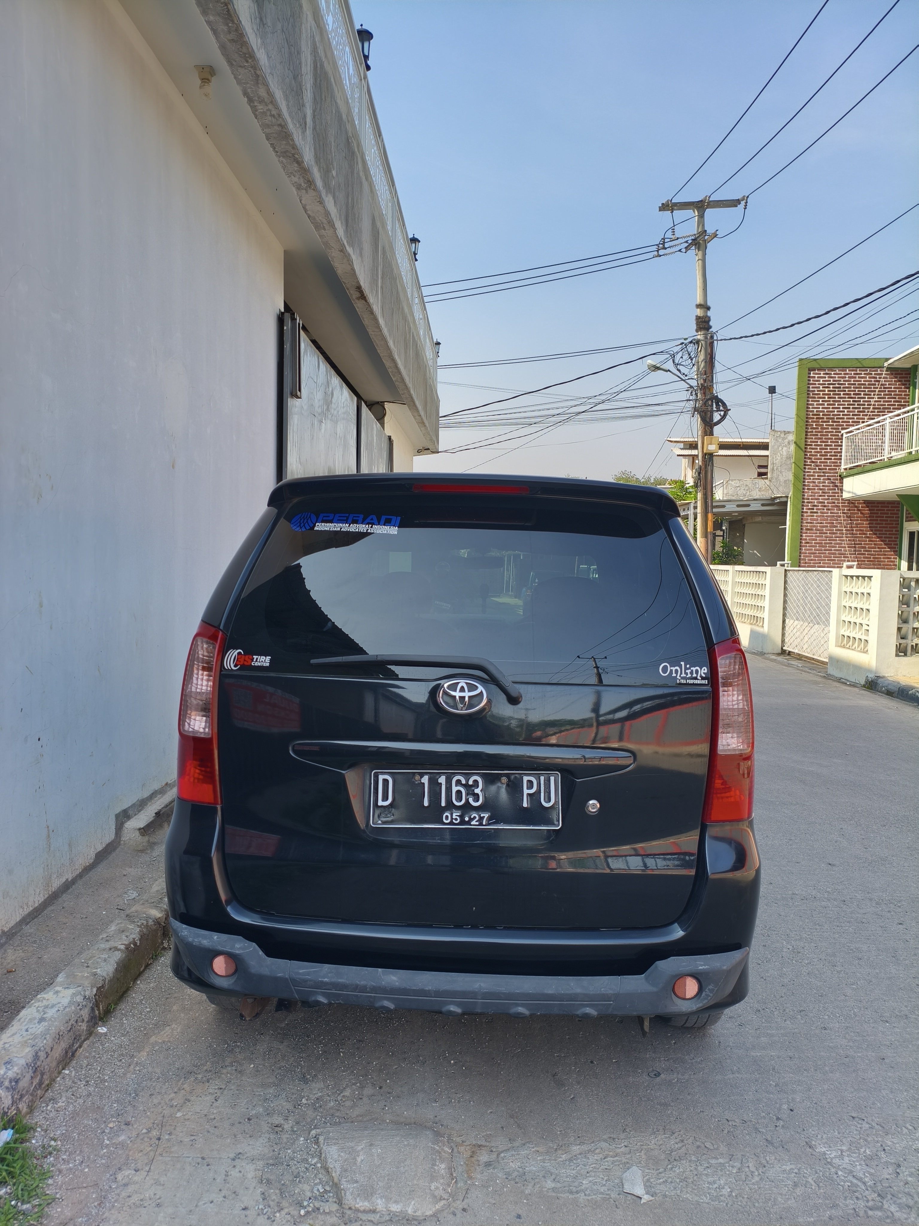 Galeri Mobil