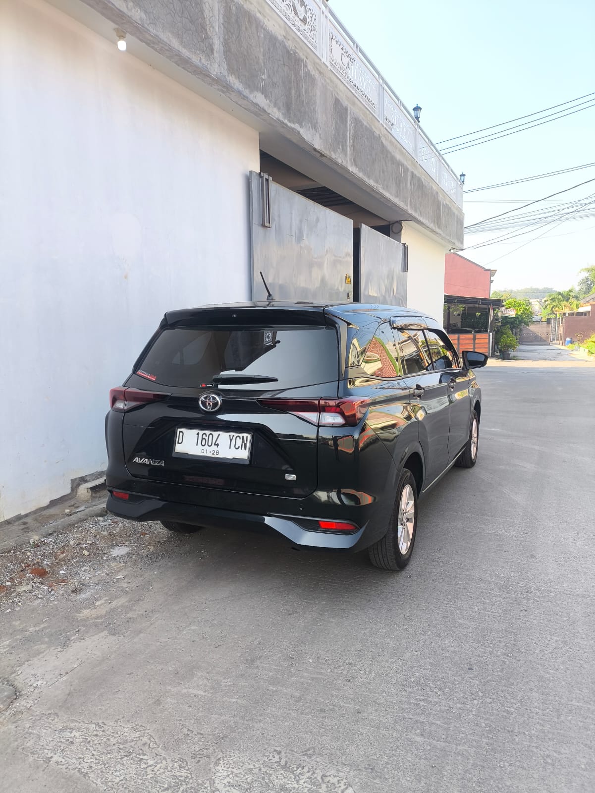 Galeri Mobil