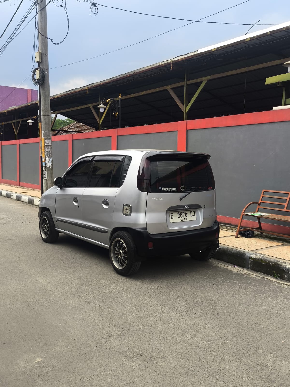 Galeri Mobil