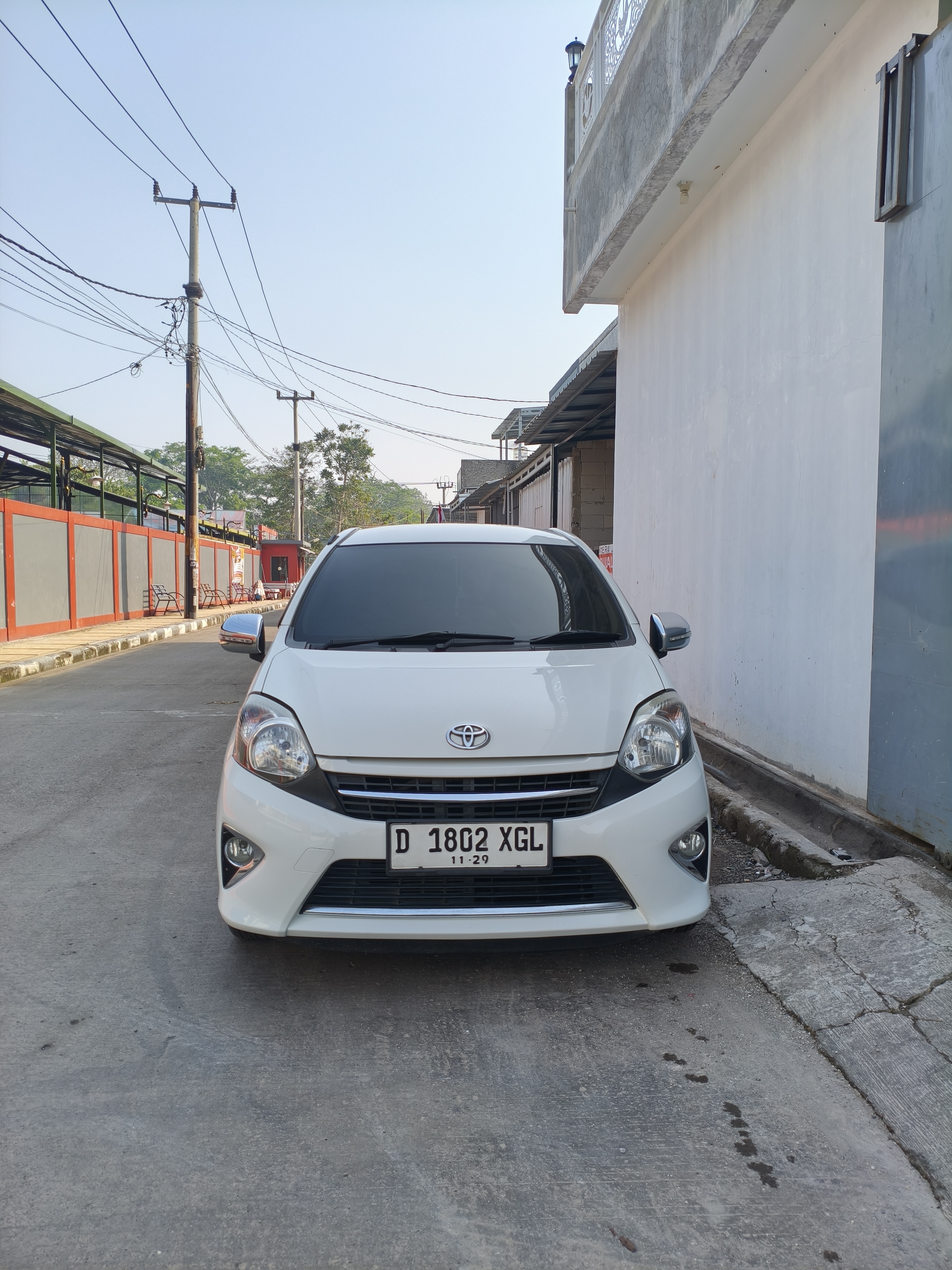 Galeri Mobil