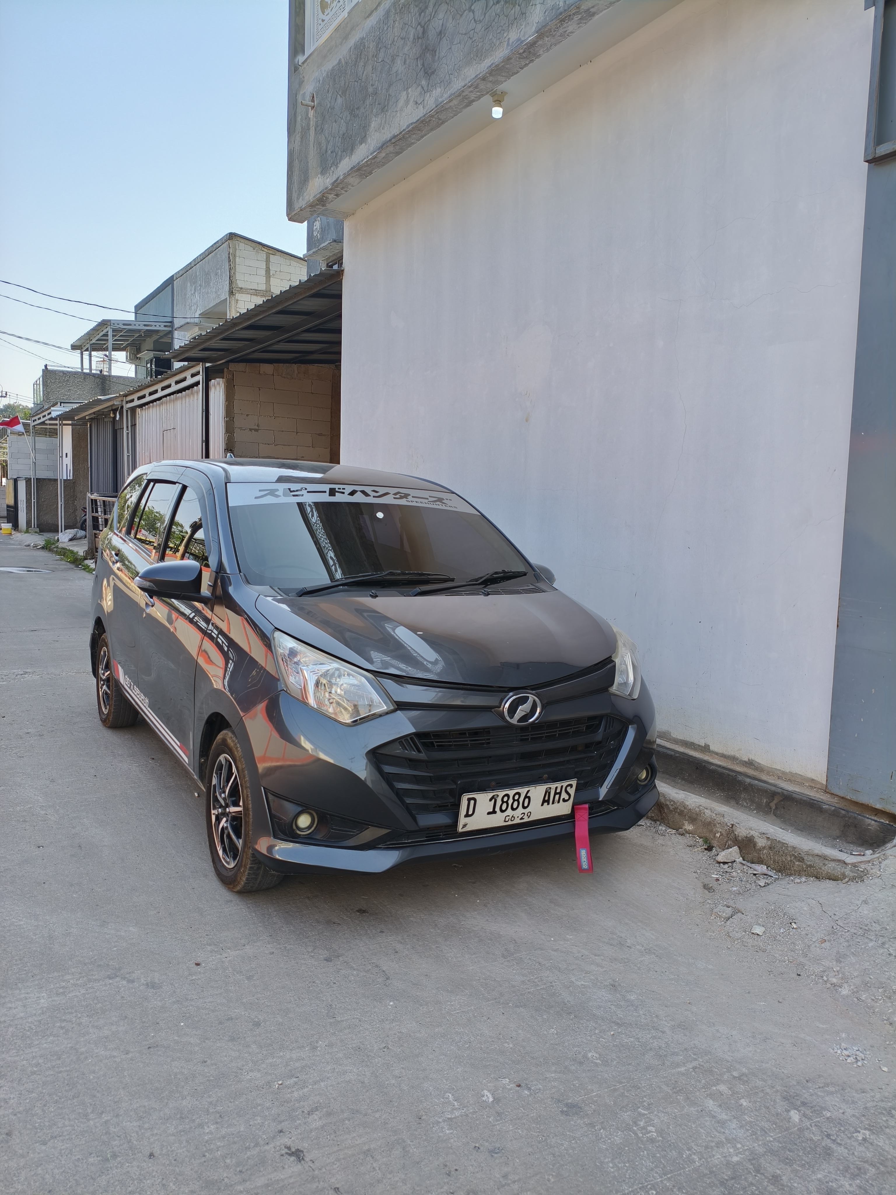 Galeri Mobil