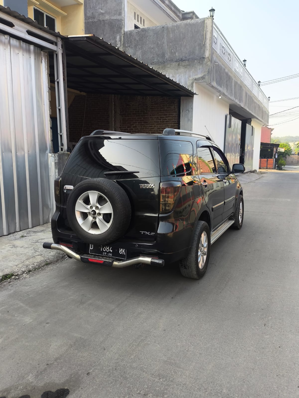 Galeri Mobil
