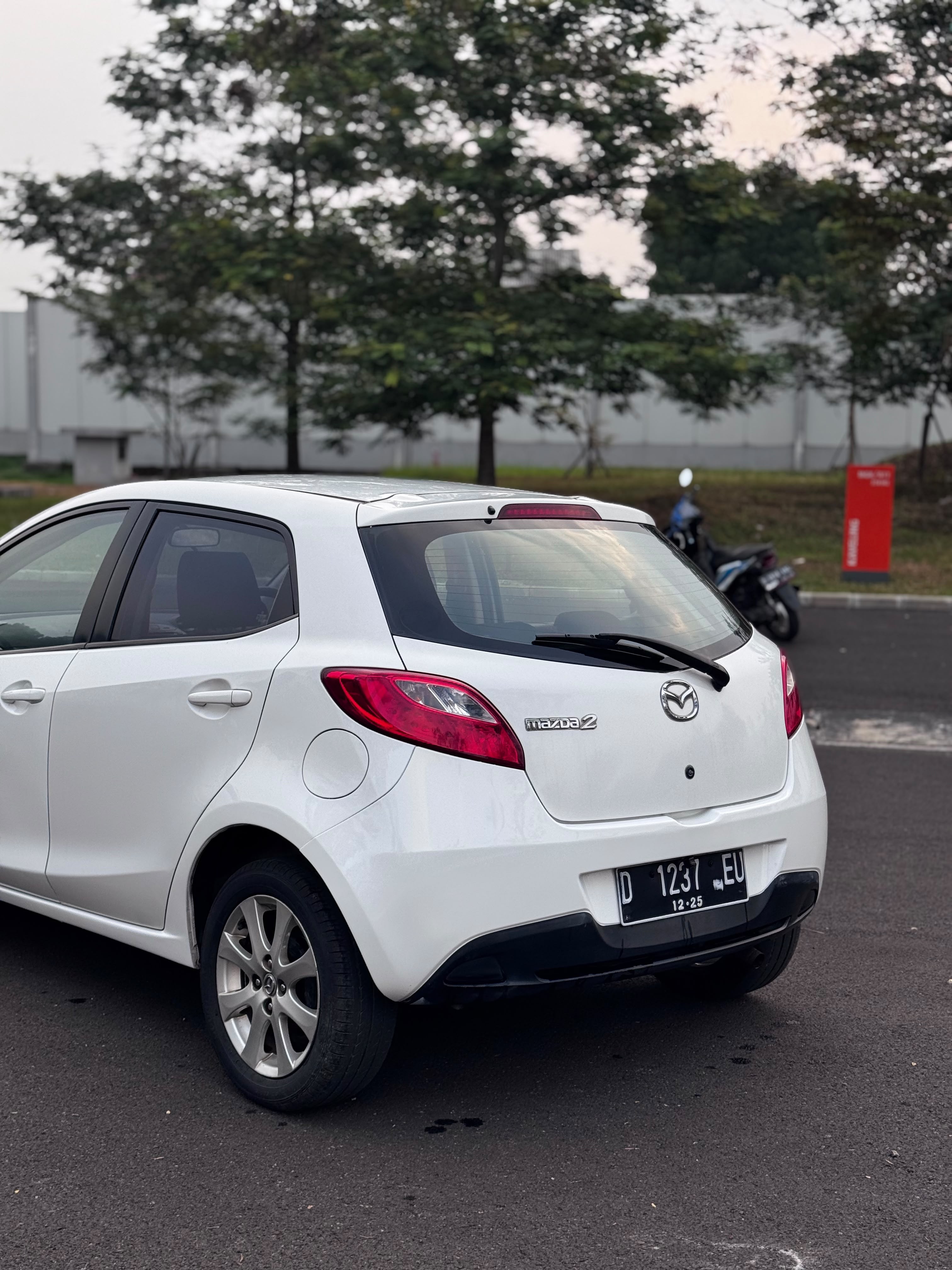 Galeri Mobil