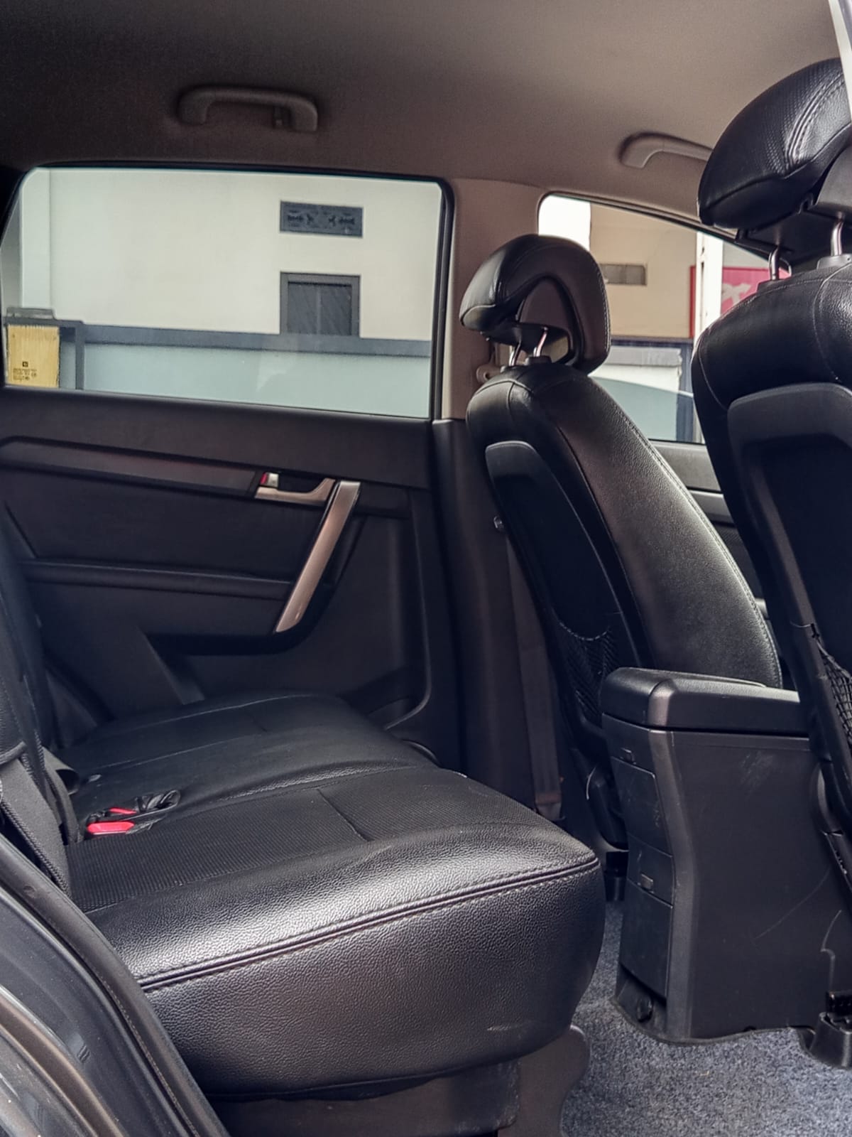 Galeri Mobil