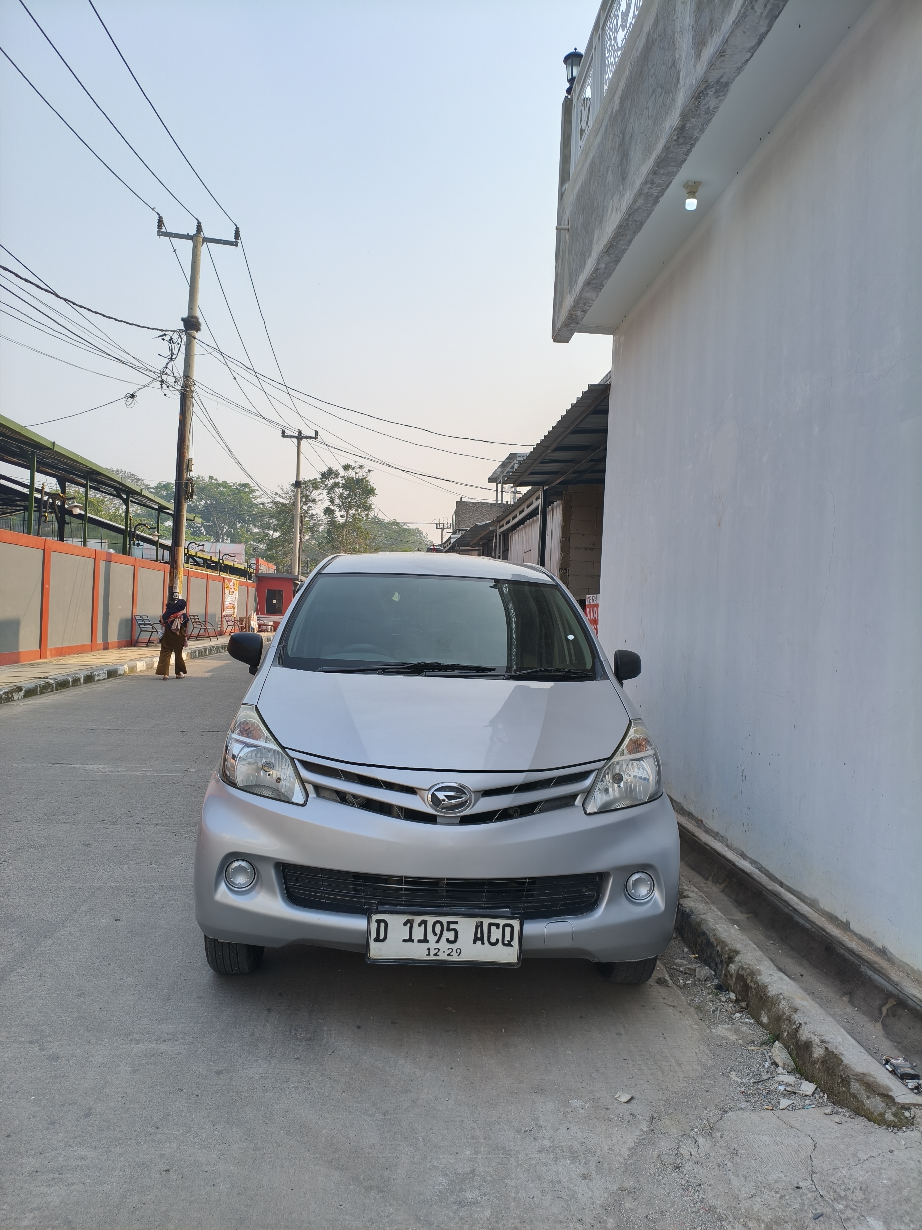 Galeri Mobil