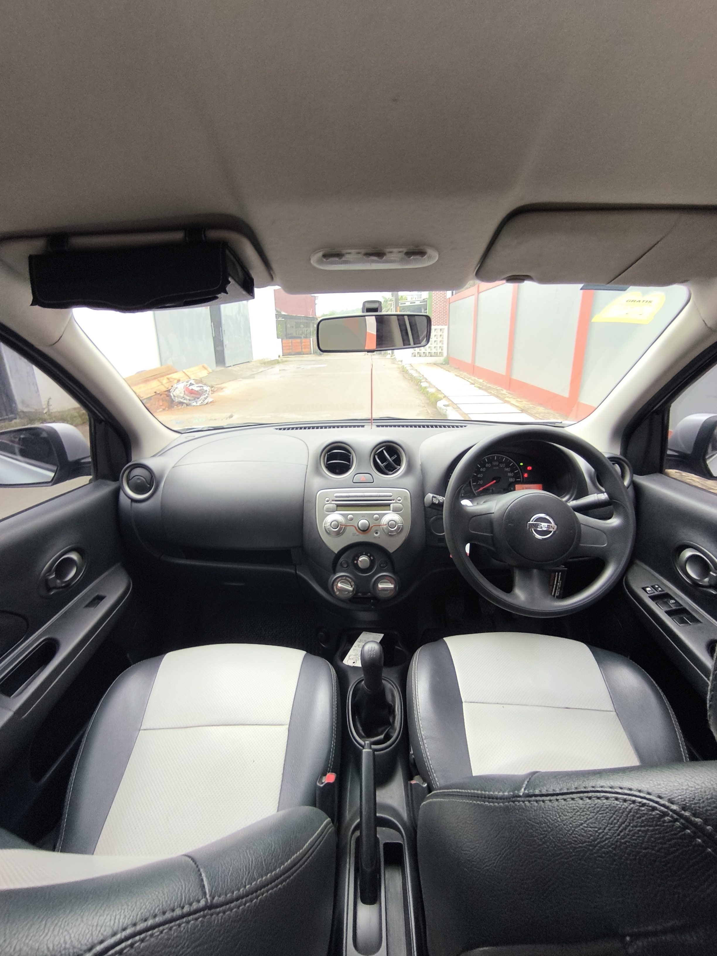 Galeri Mobil