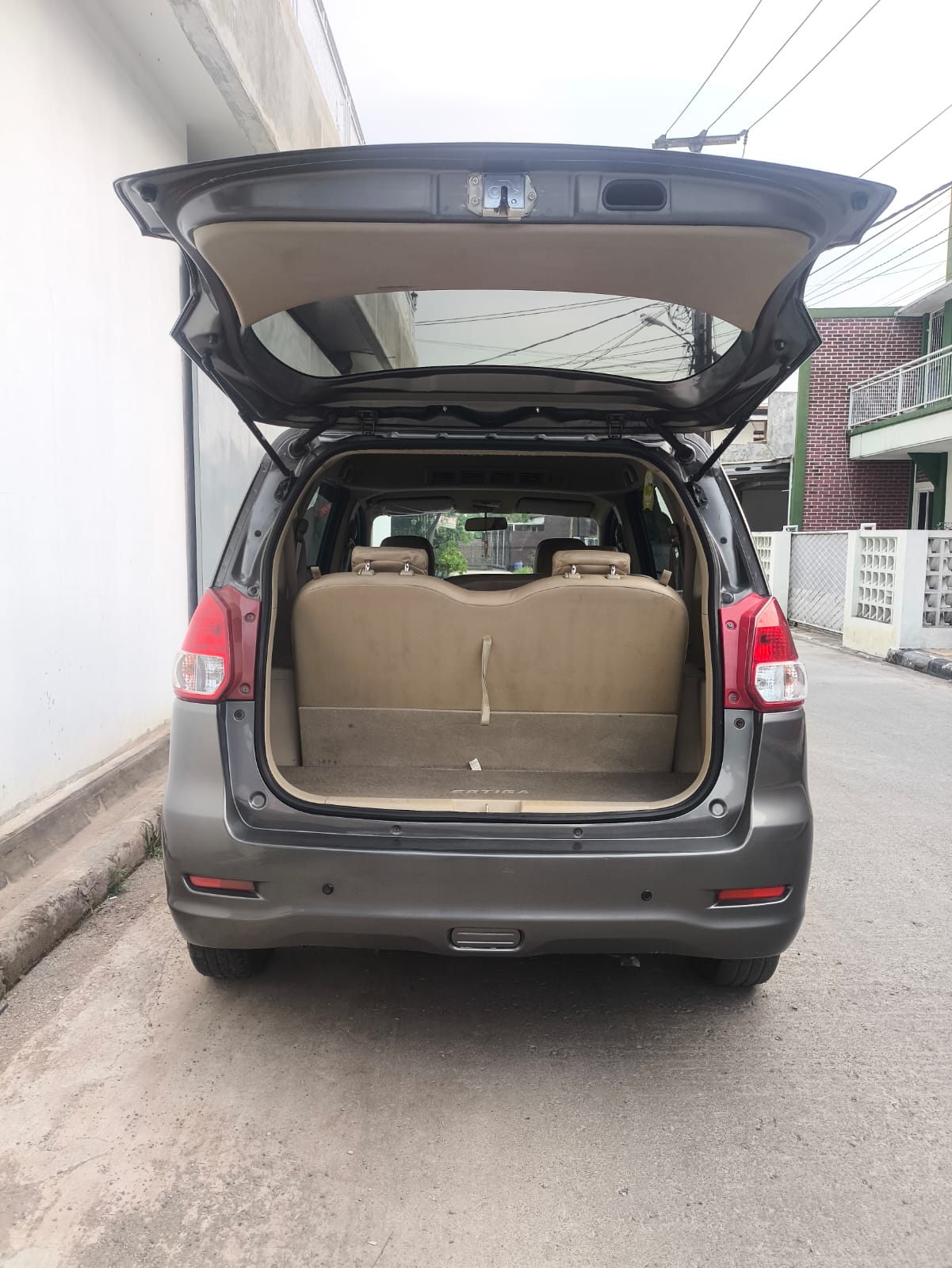Galeri Mobil