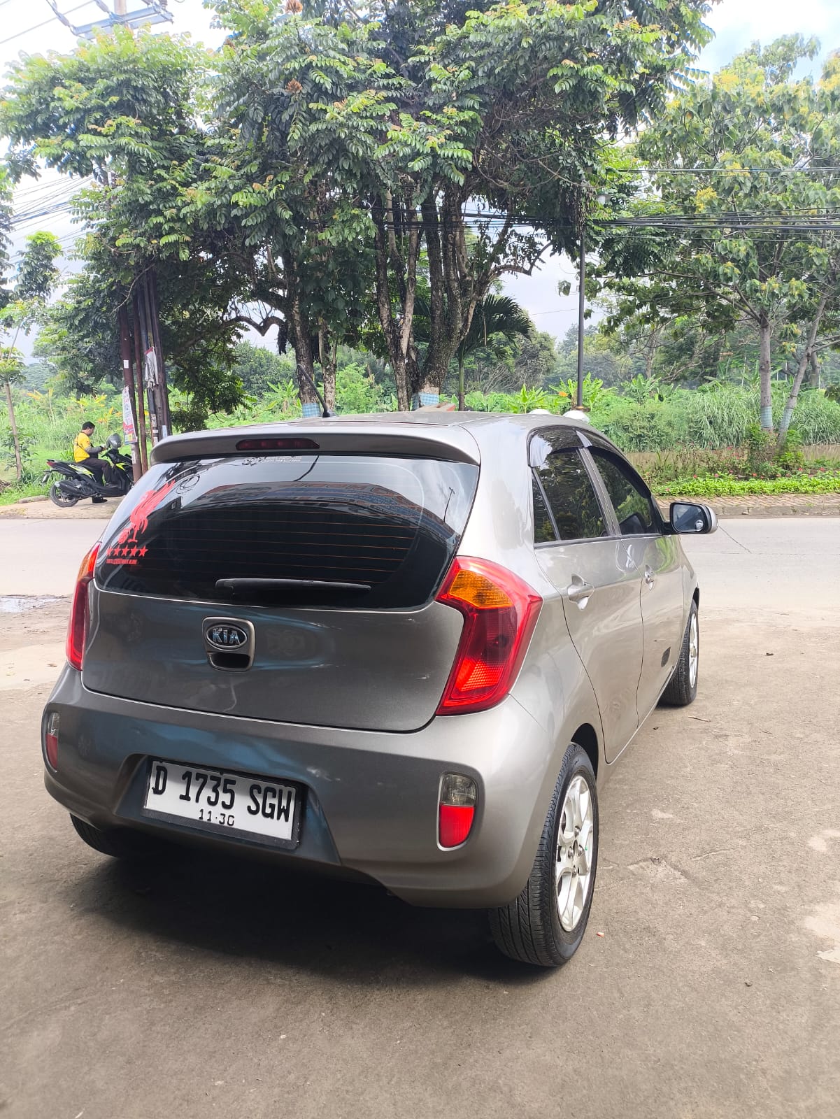 Galeri Mobil