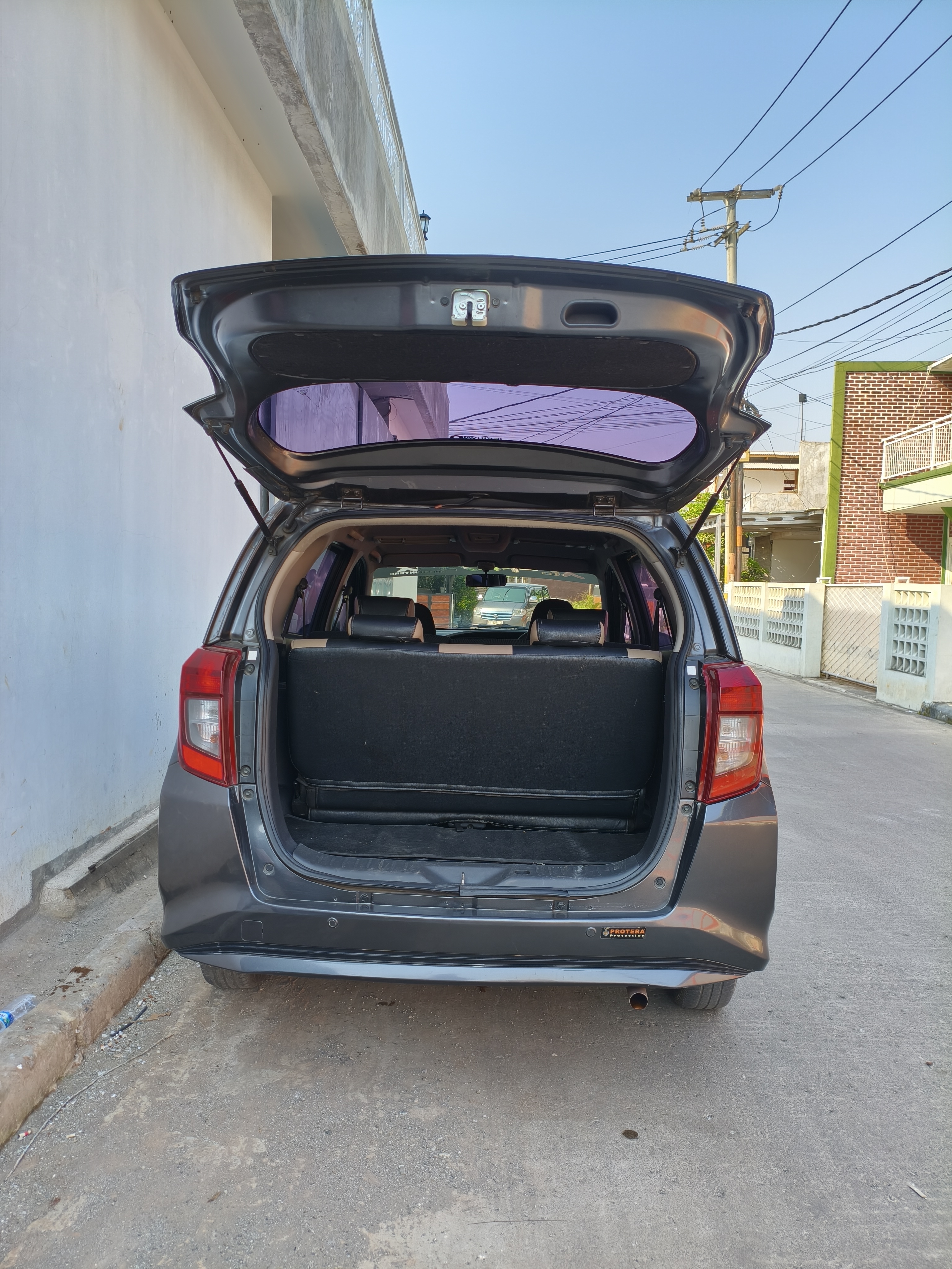 Galeri Mobil