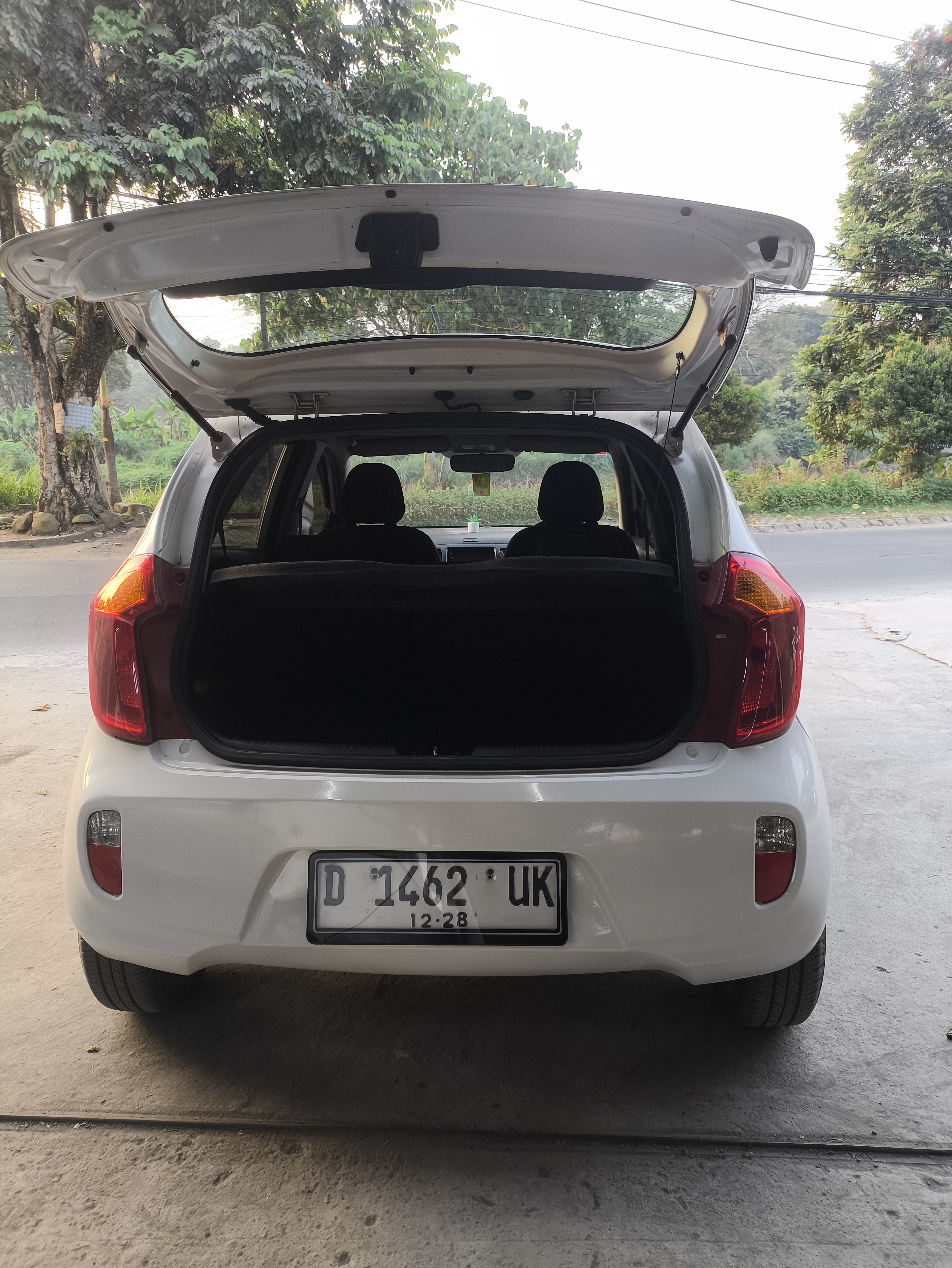 Galeri Mobil