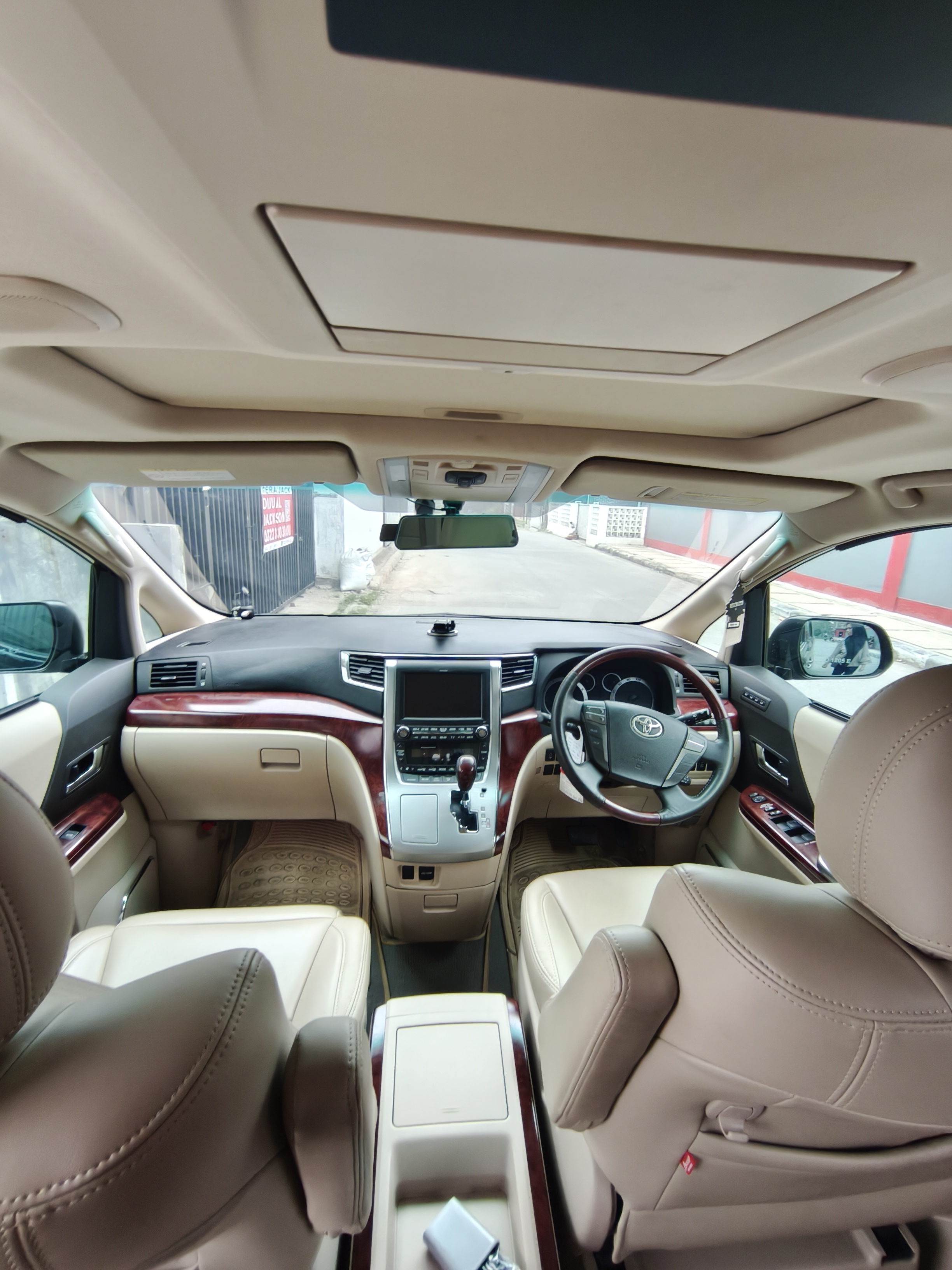 Galeri Mobil