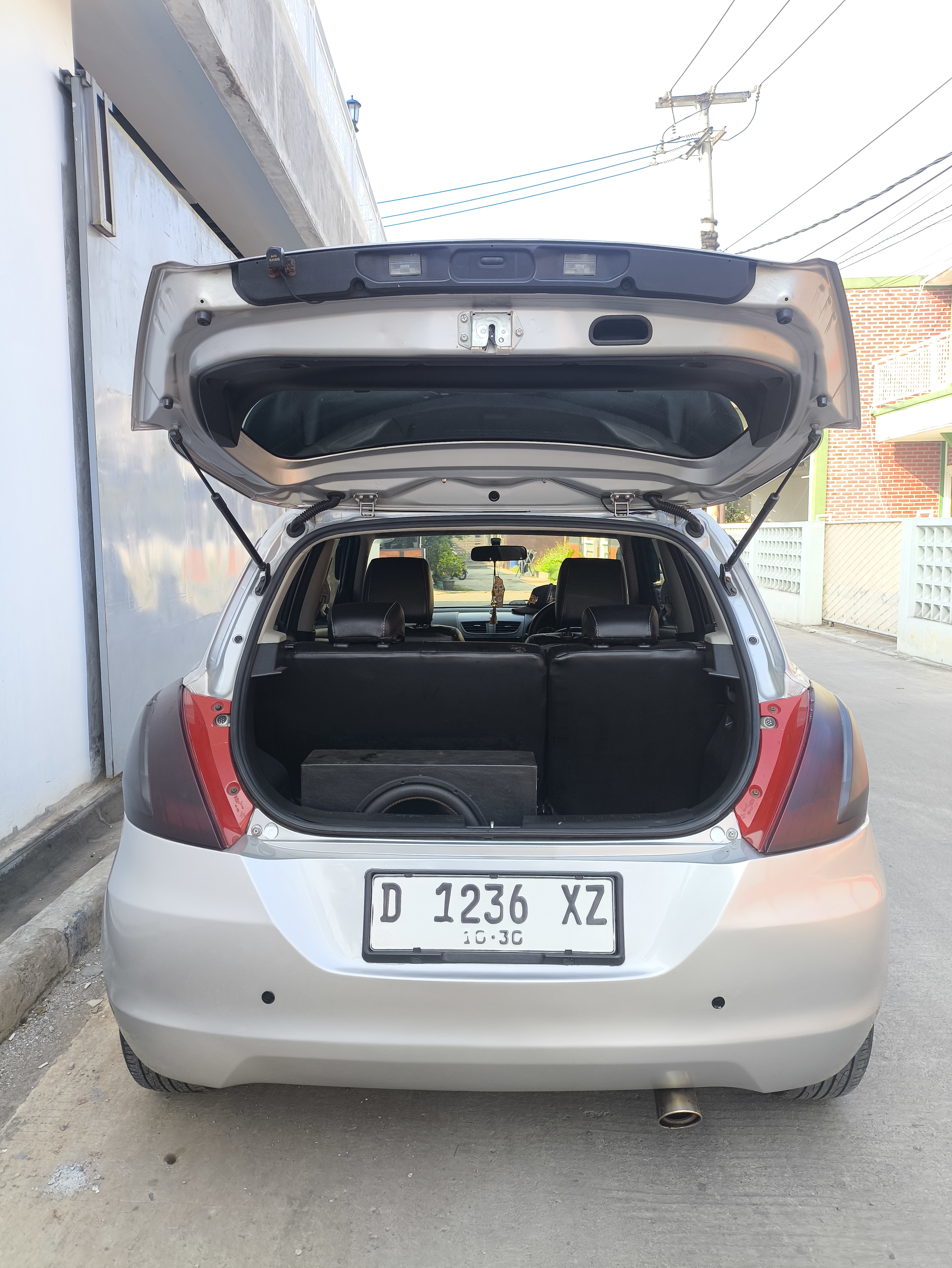 Galeri Mobil