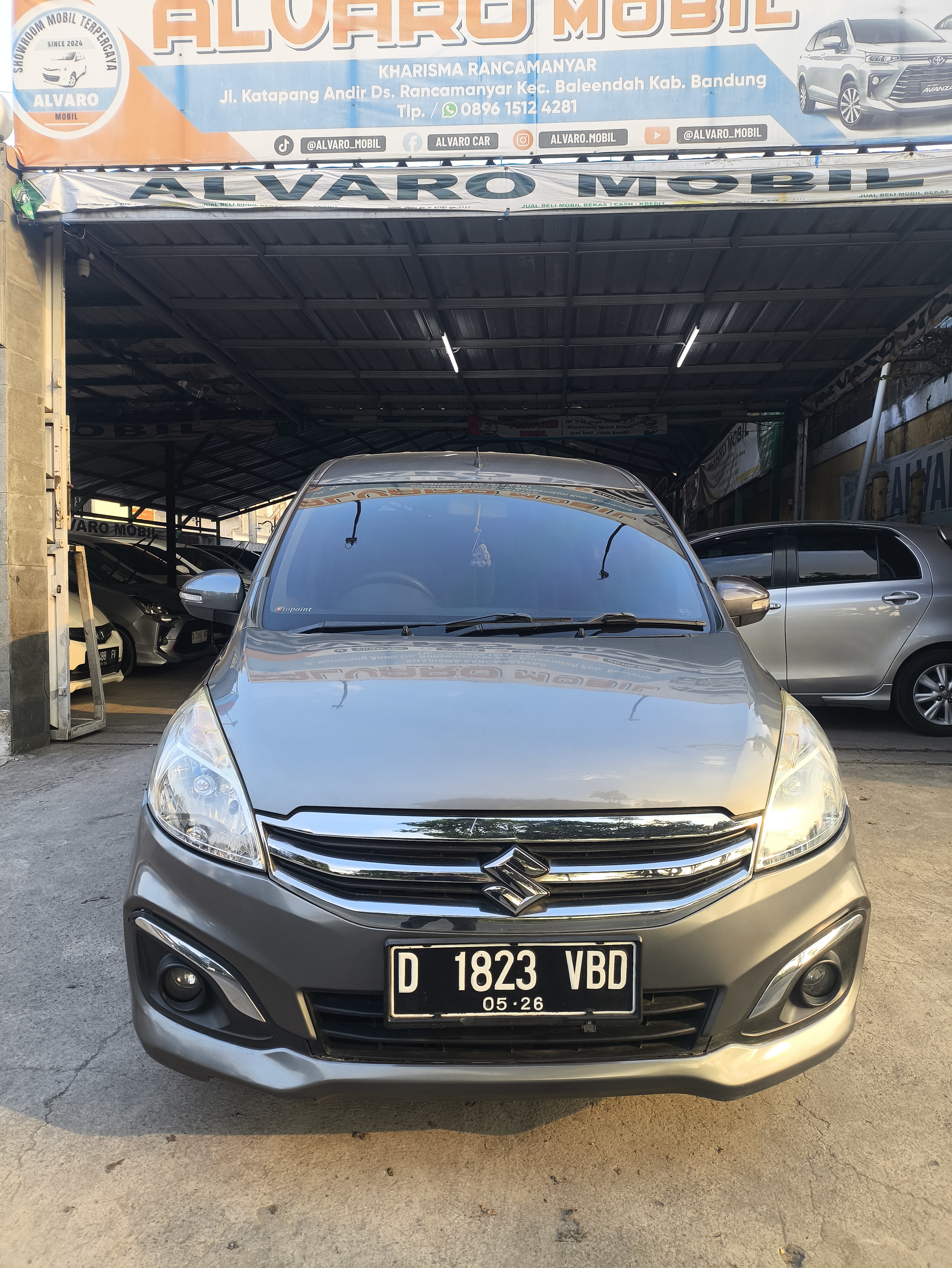 Galeri Mobil