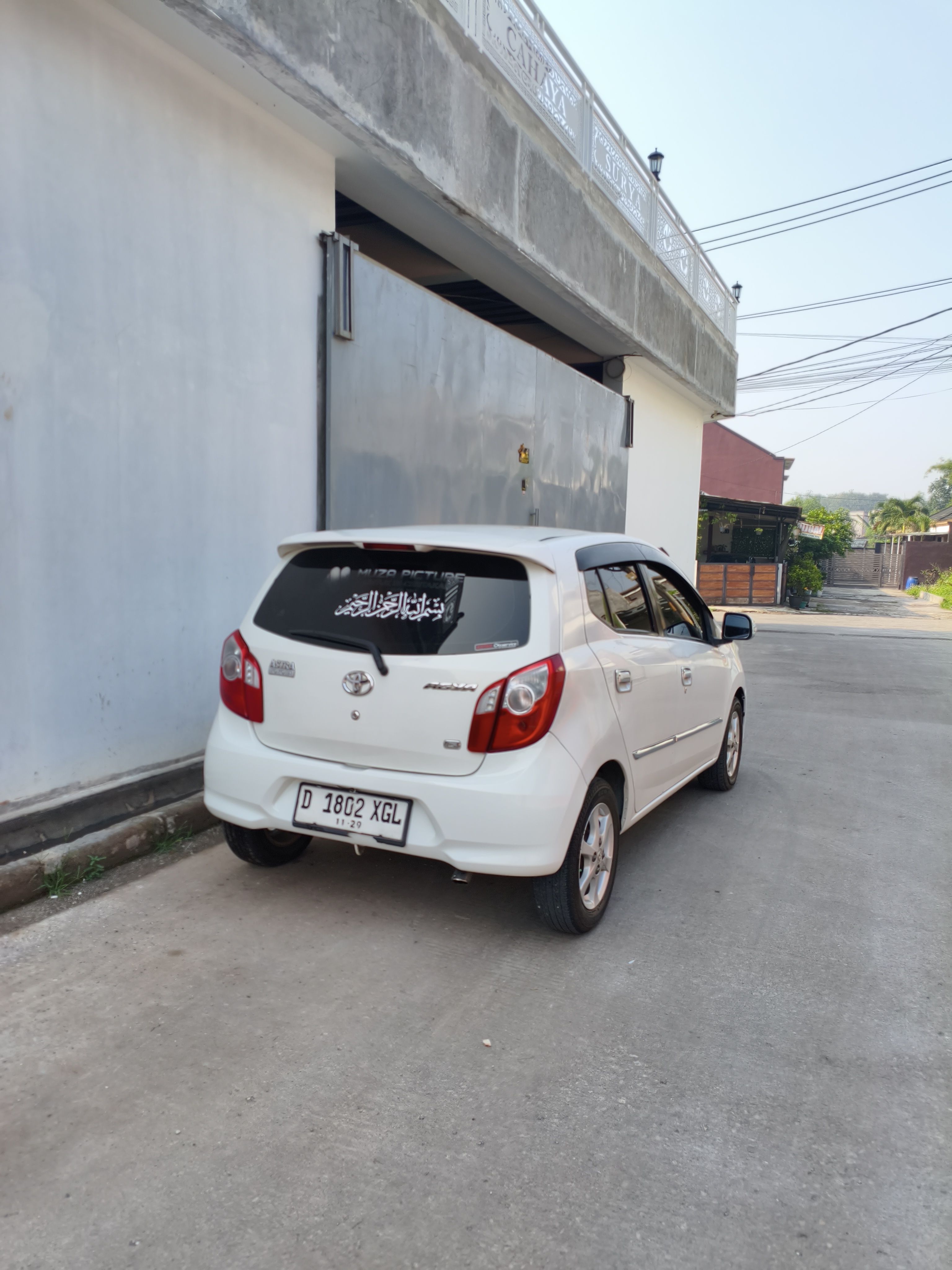 Galeri Mobil