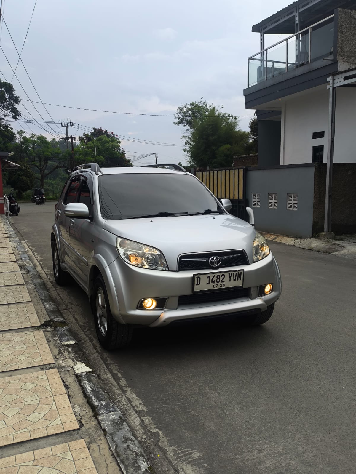 Galeri Mobil