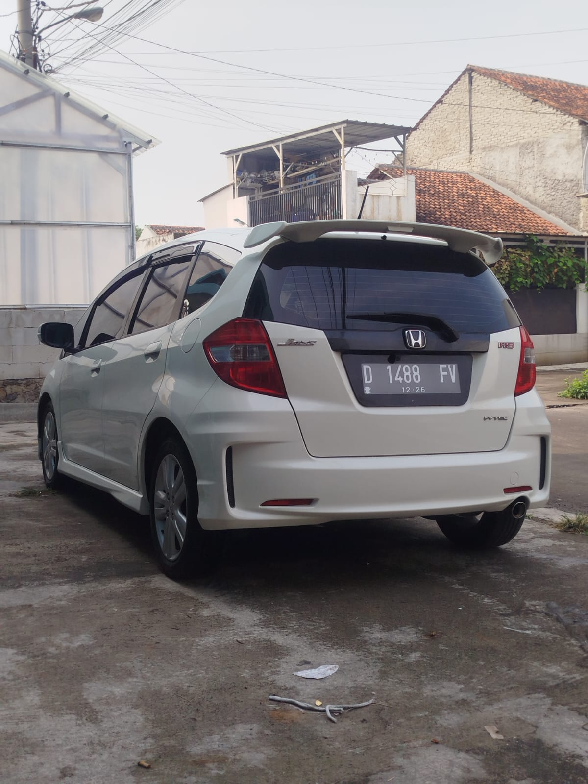 Galeri Mobil