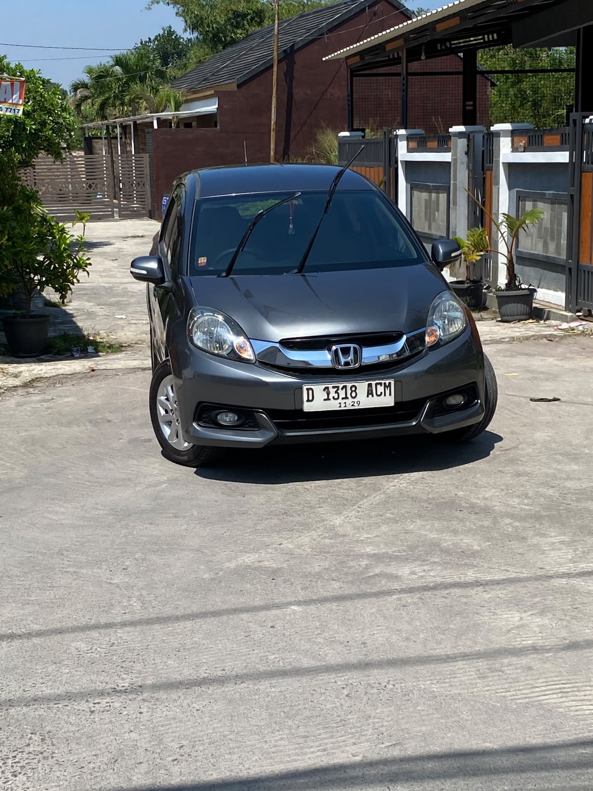Galeri Mobil
