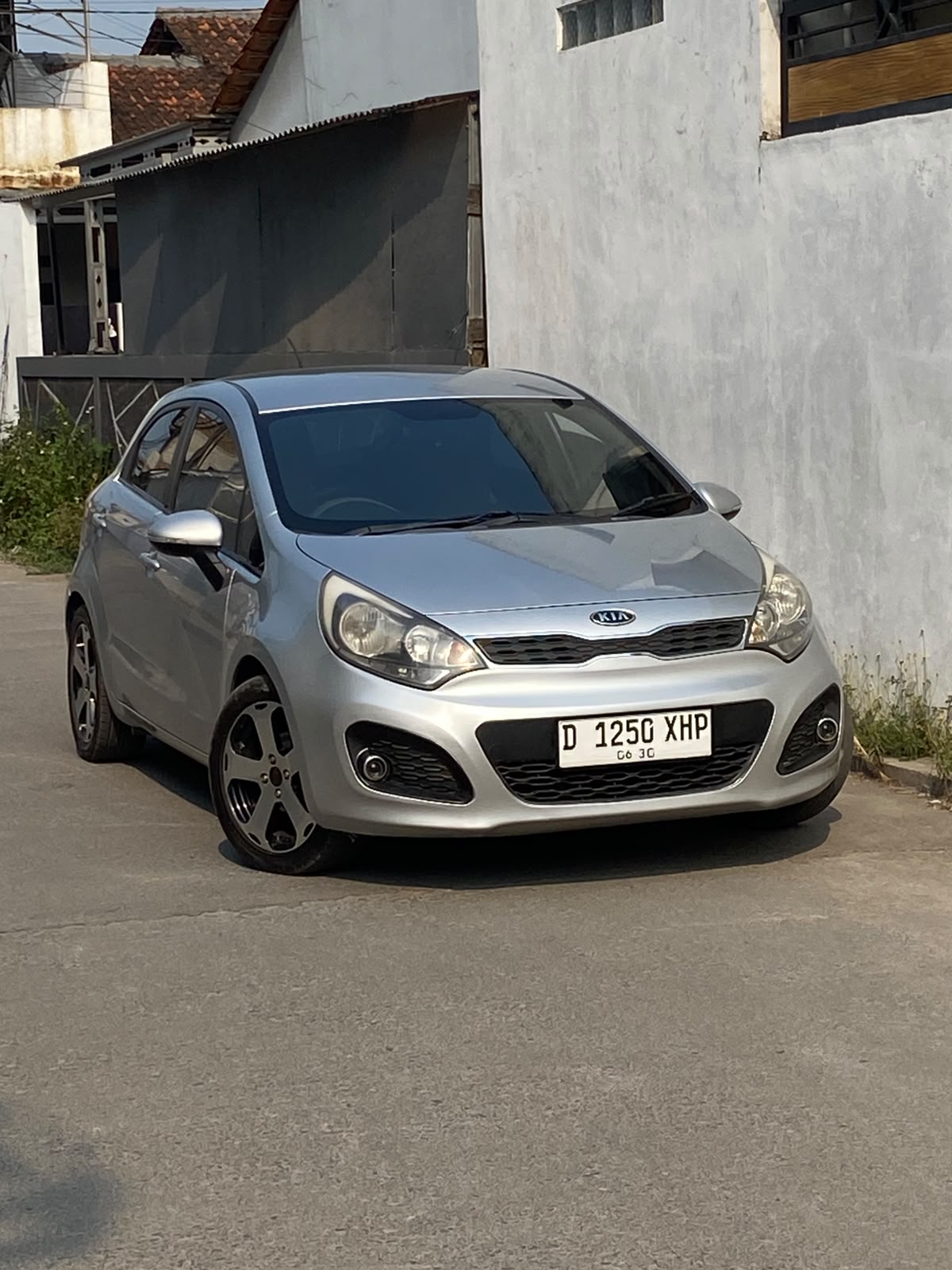 Galeri Mobil