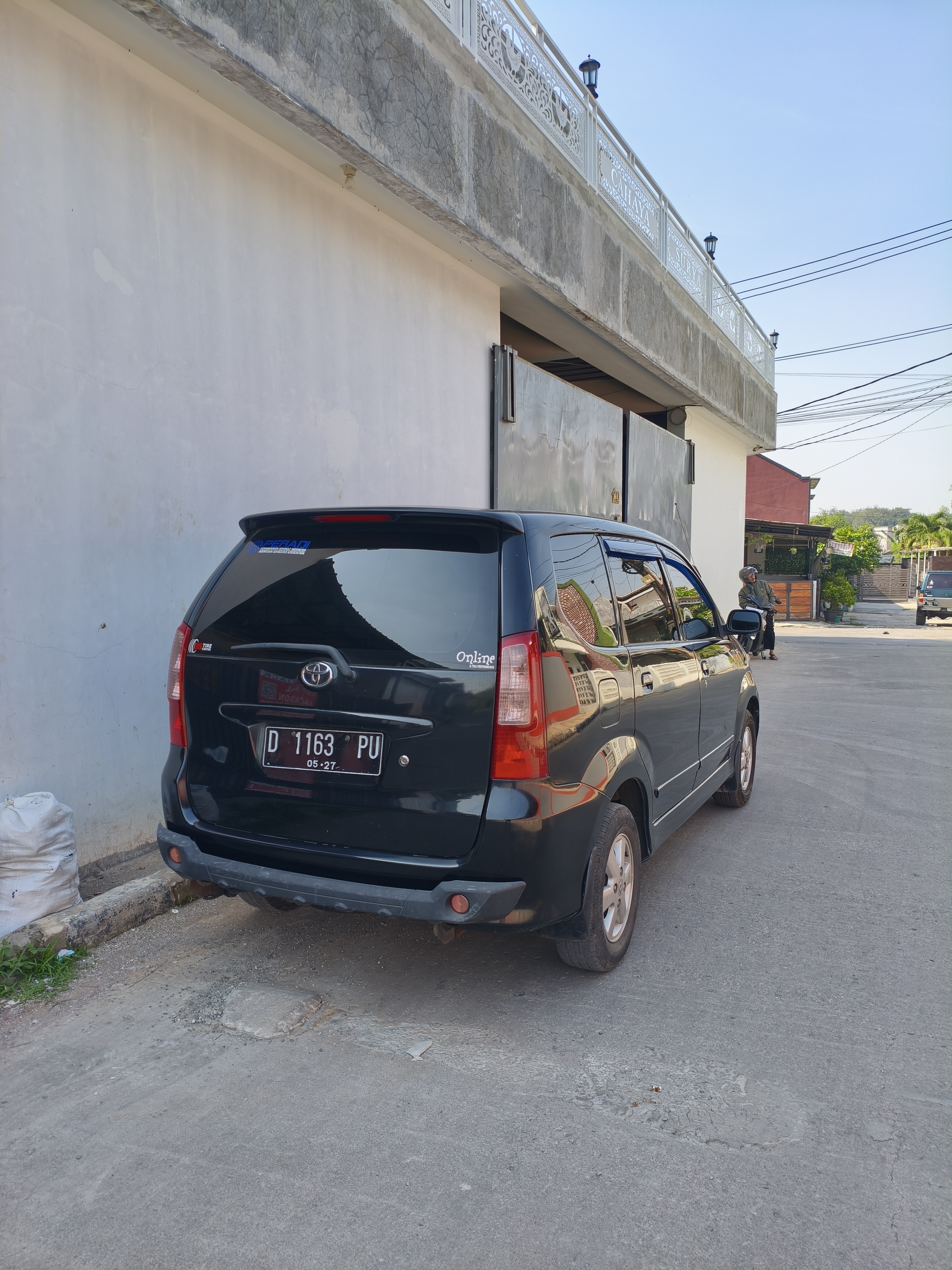 Galeri Mobil