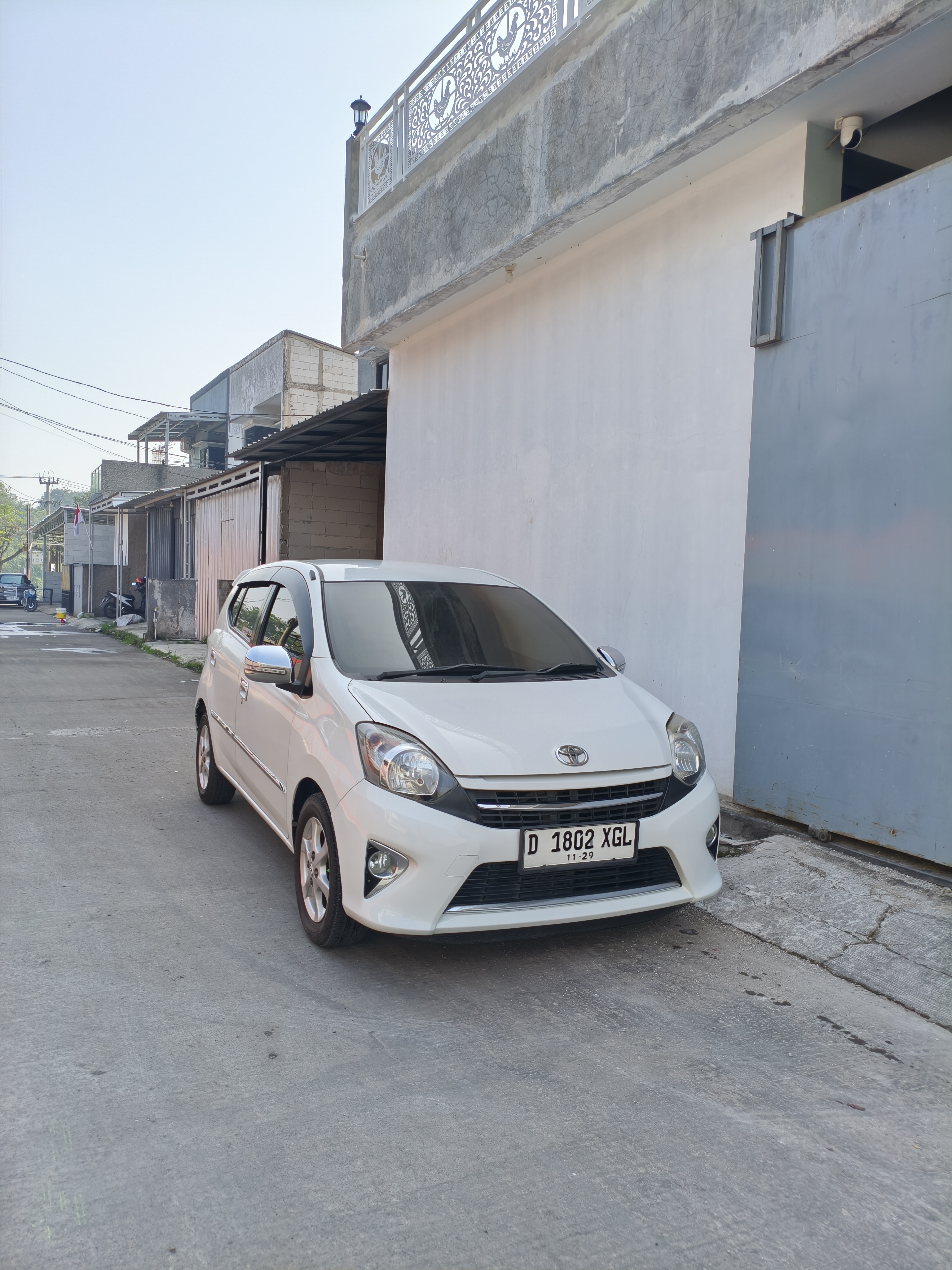 Galeri Mobil