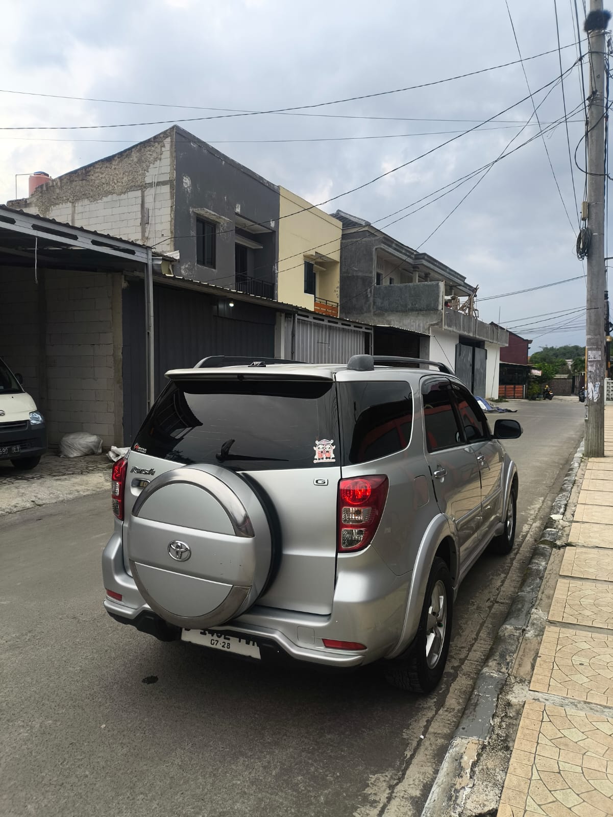 Galeri Mobil