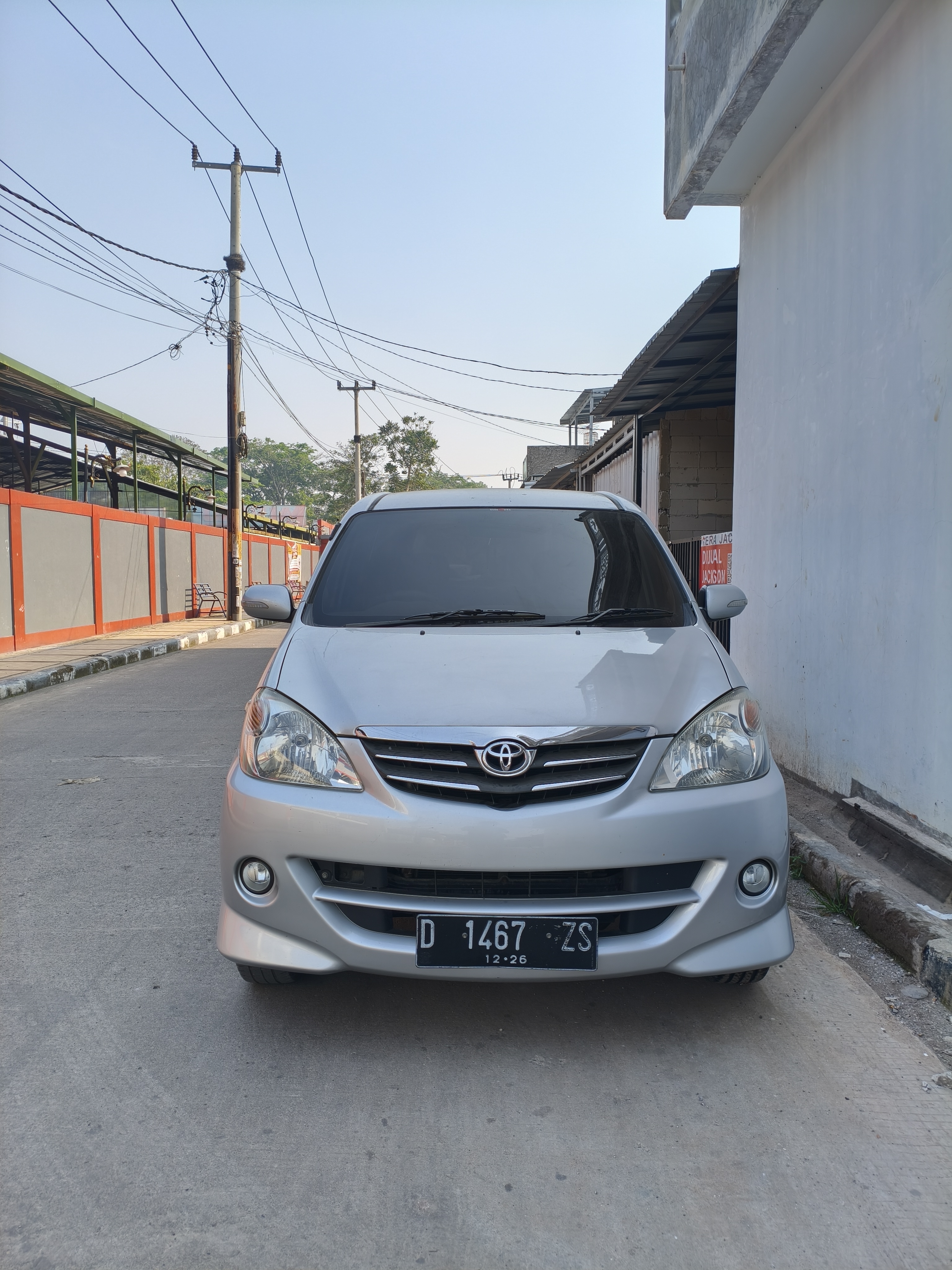 Galeri Mobil