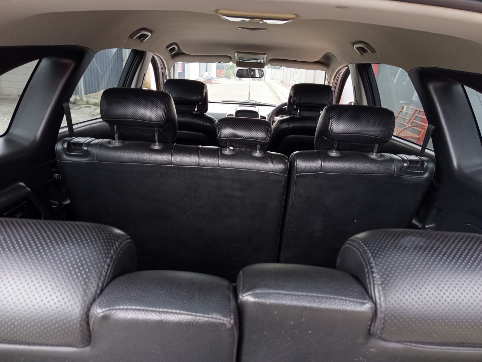 Galeri Mobil