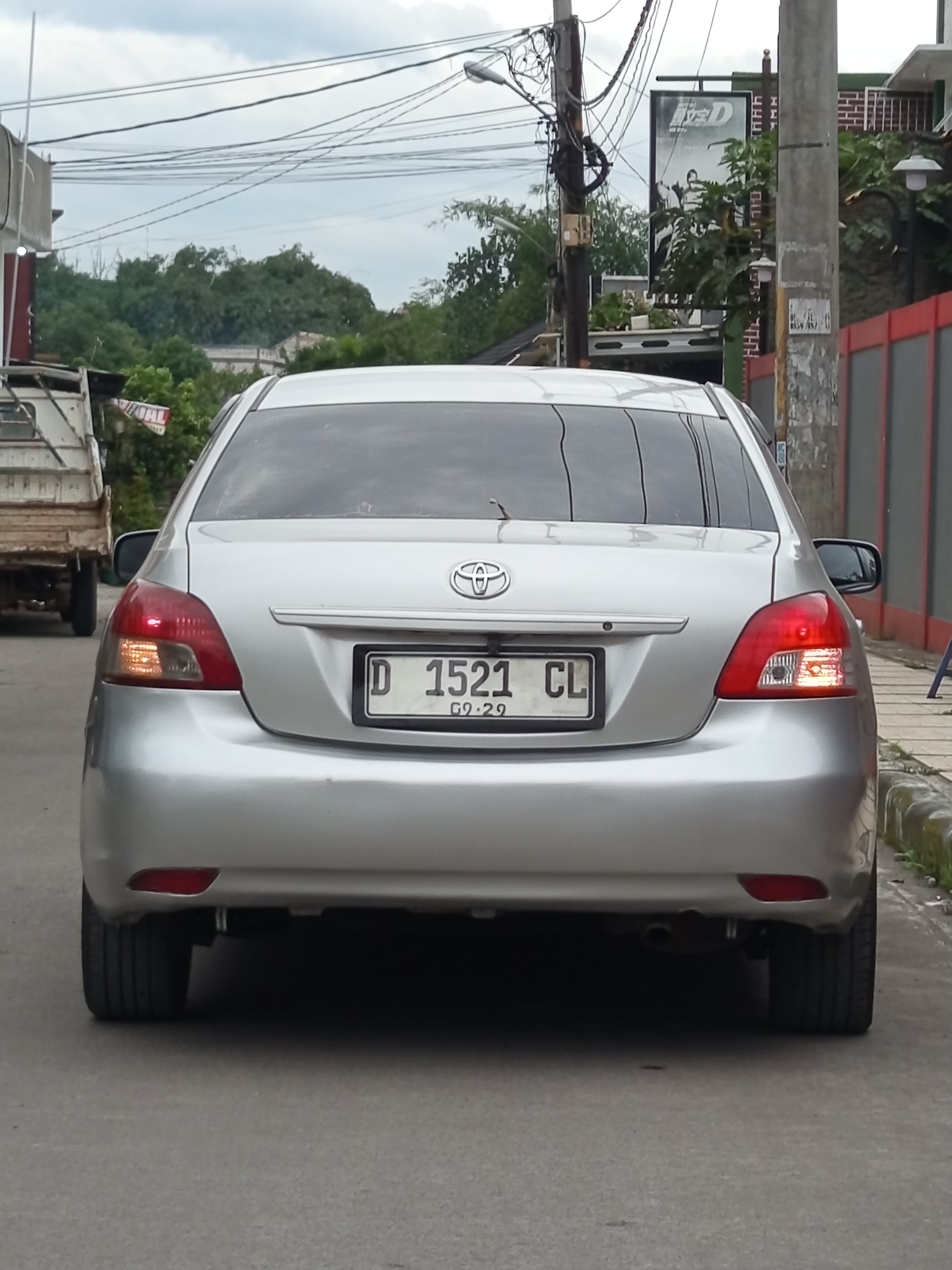 Galeri Mobil