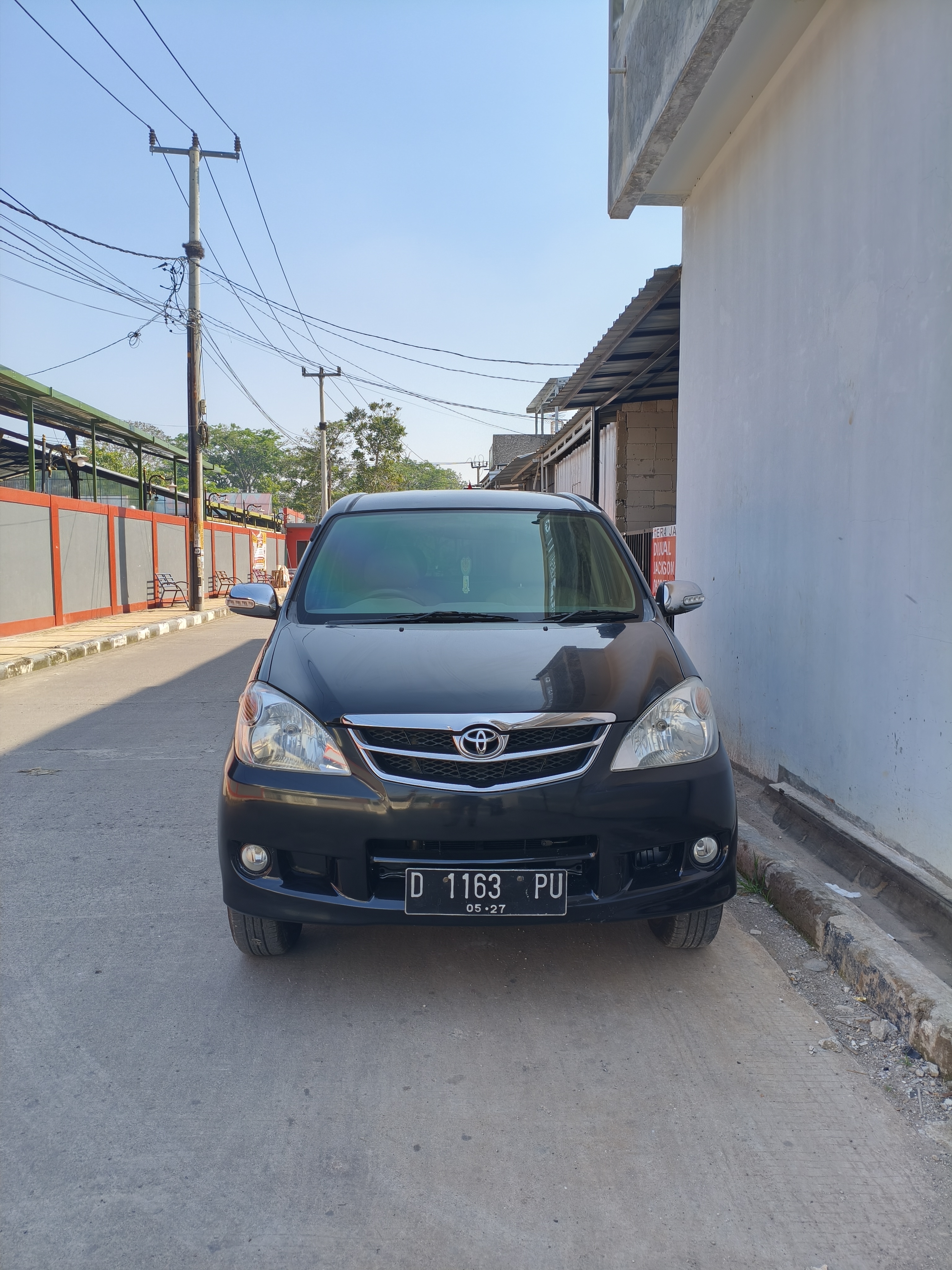 Galeri Mobil