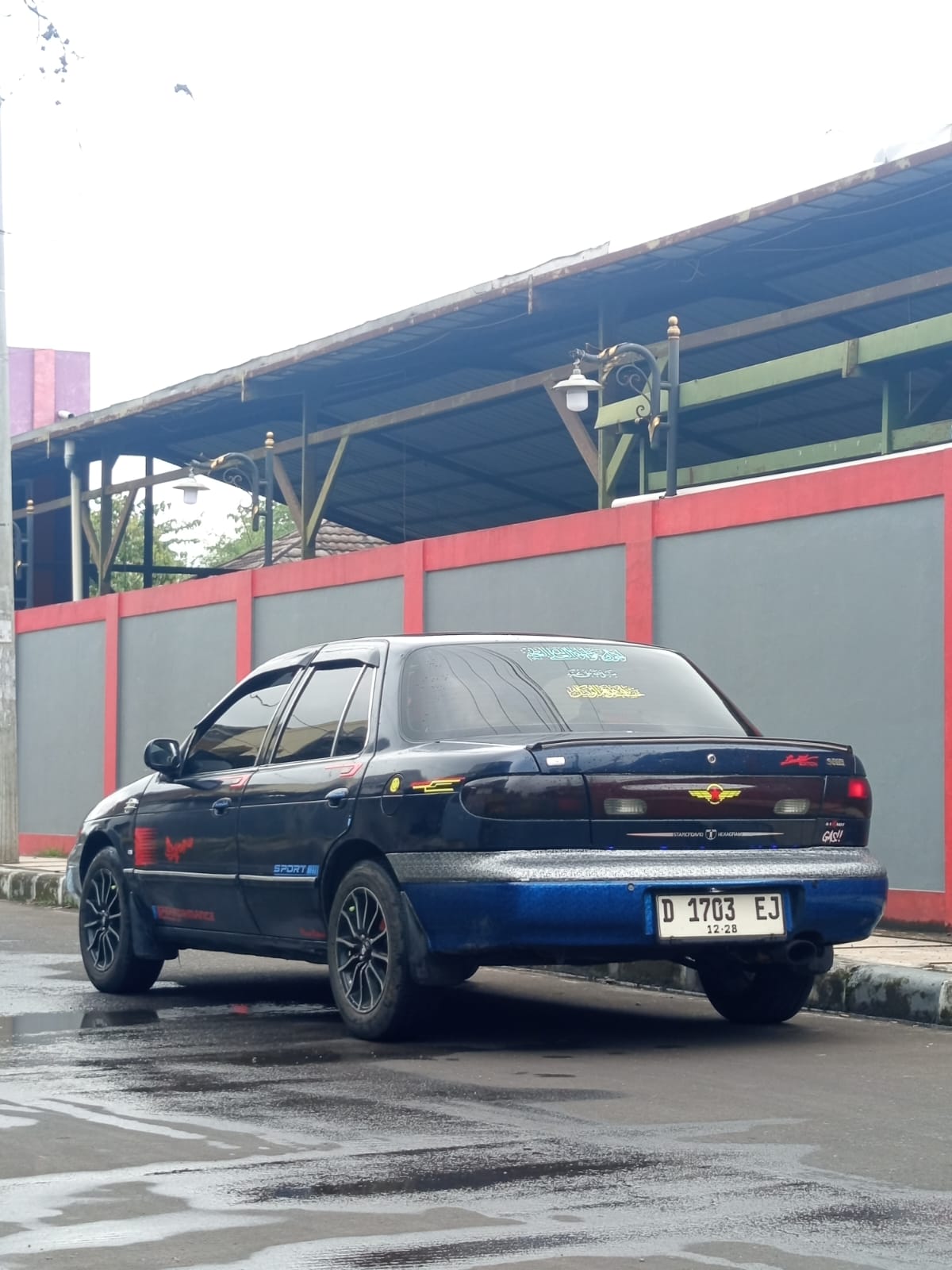 Galeri Mobil