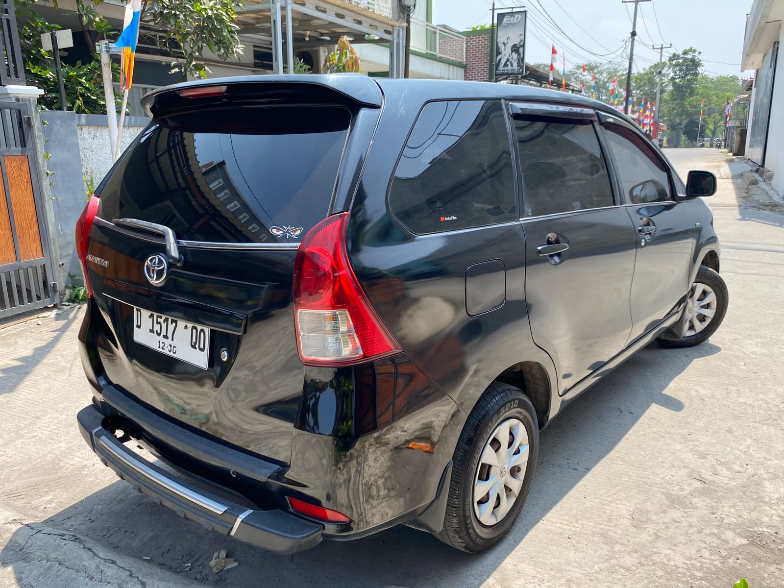 Galeri Mobil