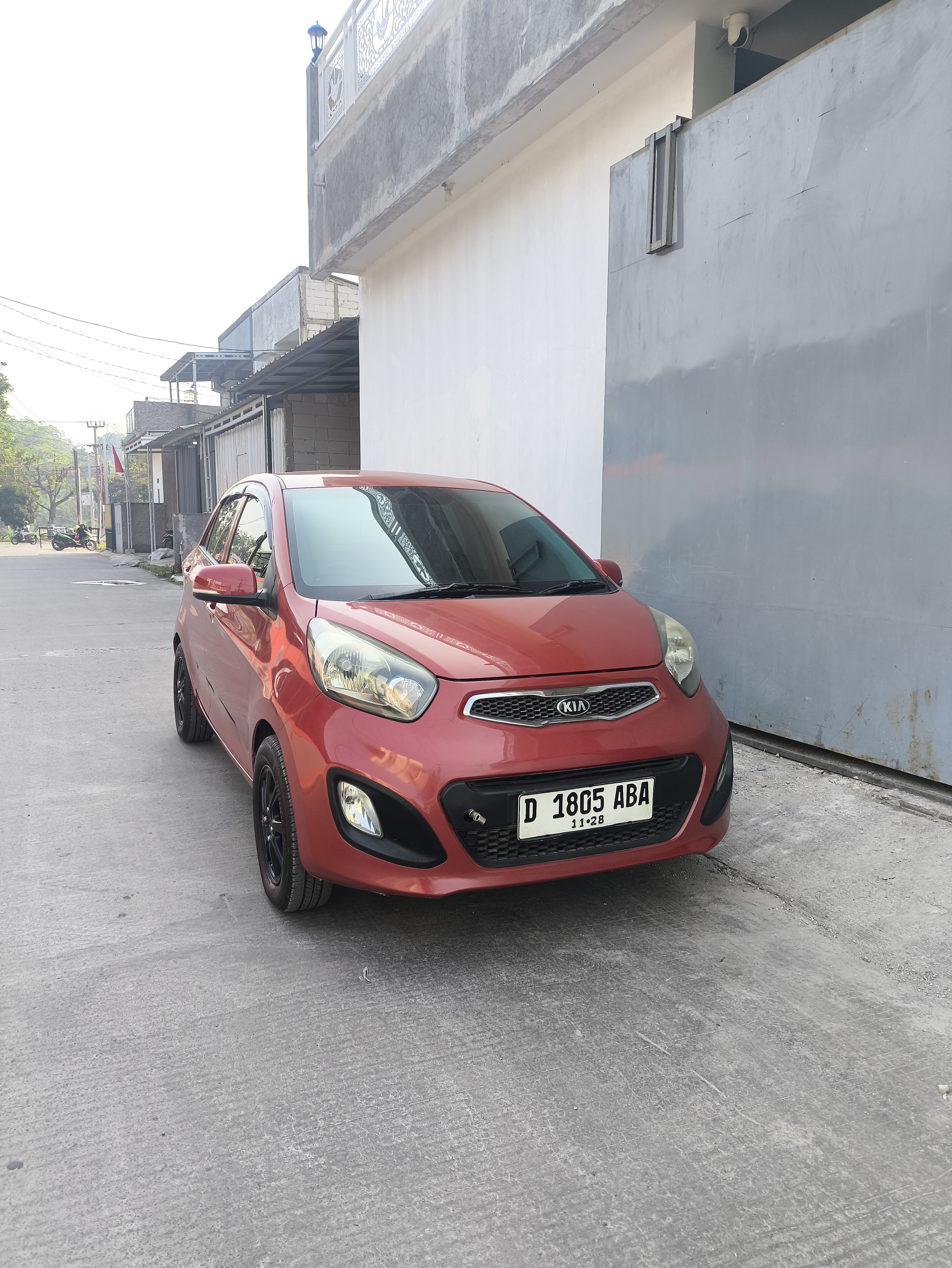 Kia Picanto se matic